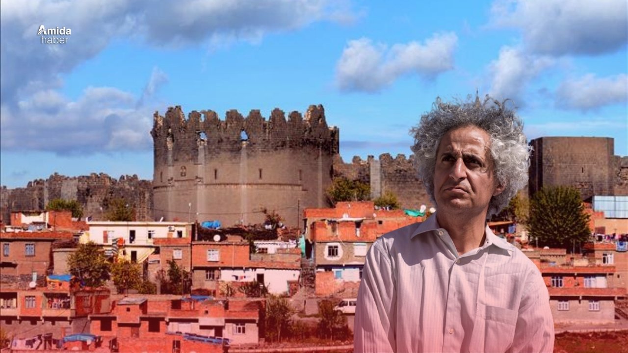 Dünyaca ünlü sanatçı Diyarbakır’a geliyor: Biletler tükenmek üzere