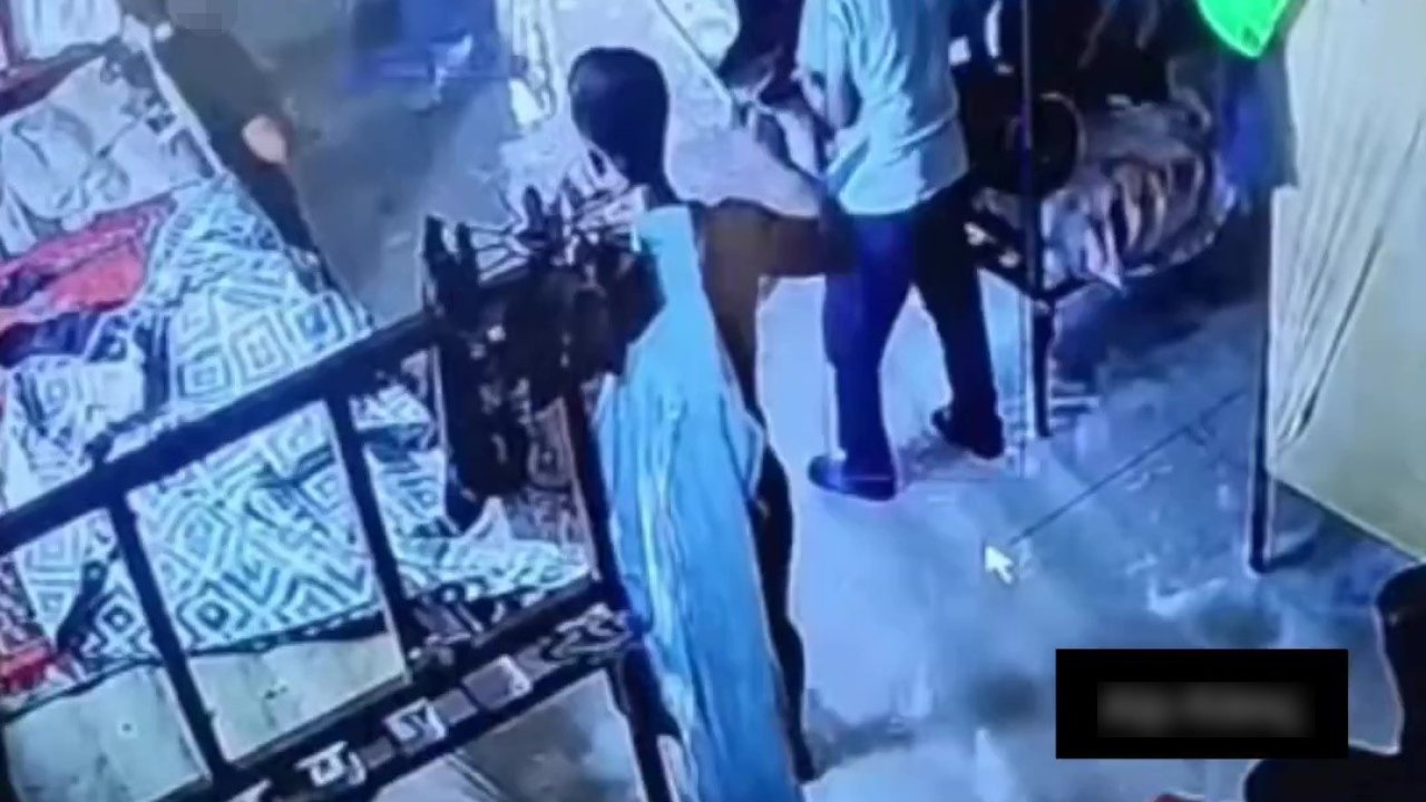 Adana'da çocuk işçiye şiddet davası: Bir şüpheli tutuklandı