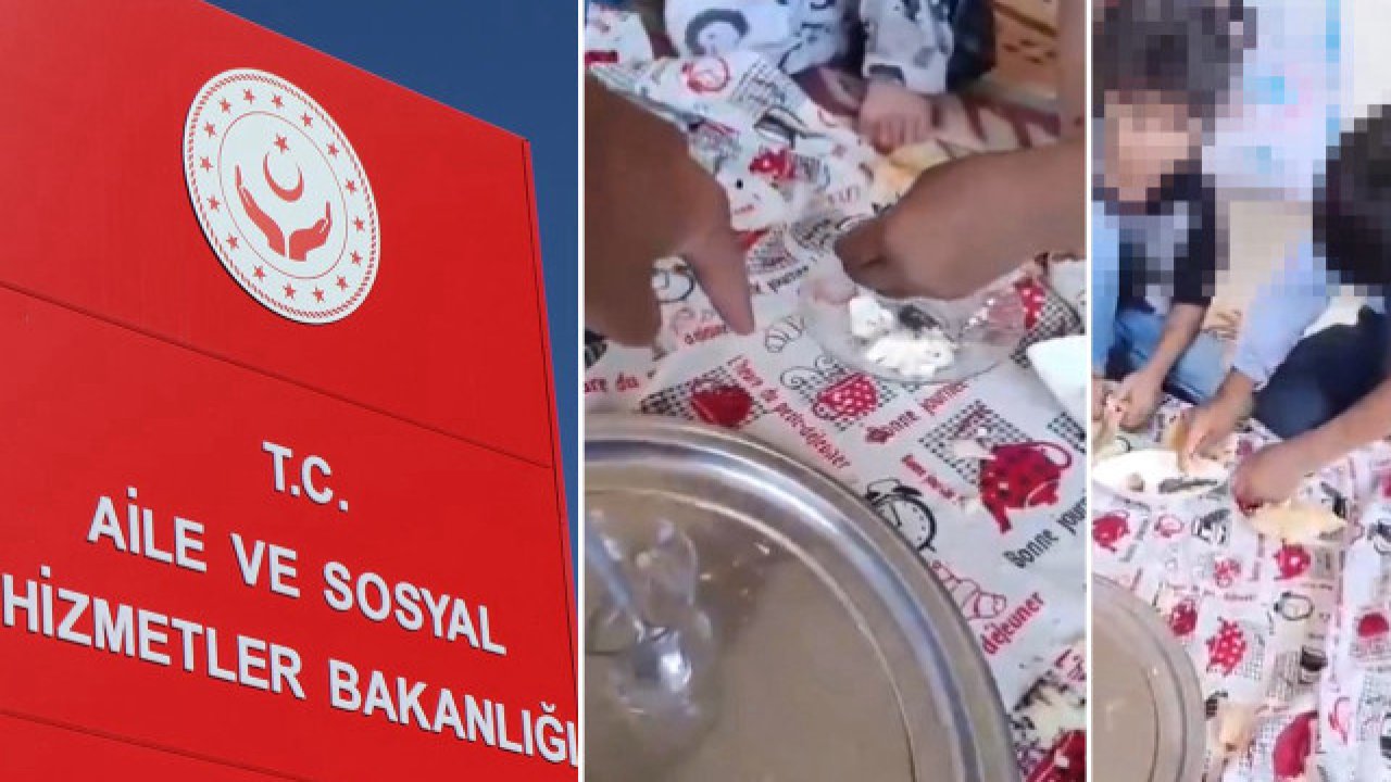Diyarbakır'daki 'hayvan dışkısı yedirme' skandalında yeni gelişme