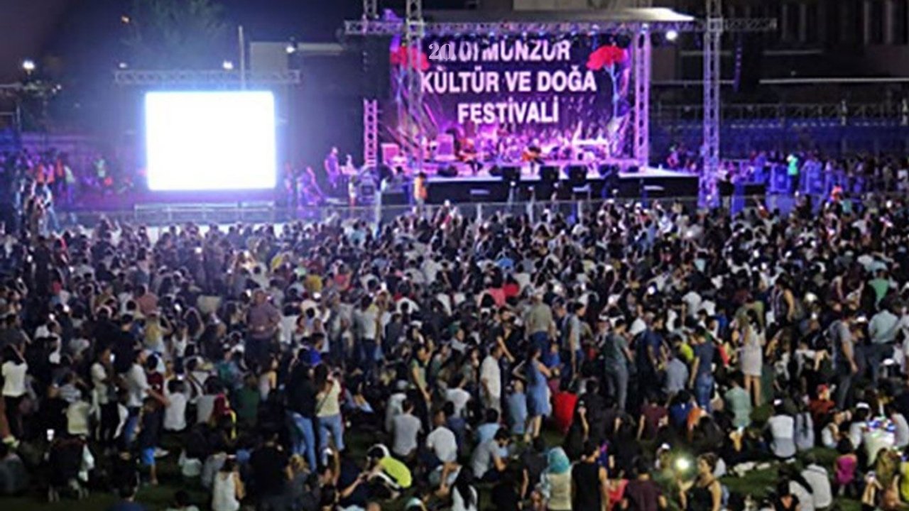 Diyarbakır'ın gözü orada: Festival başlıyor