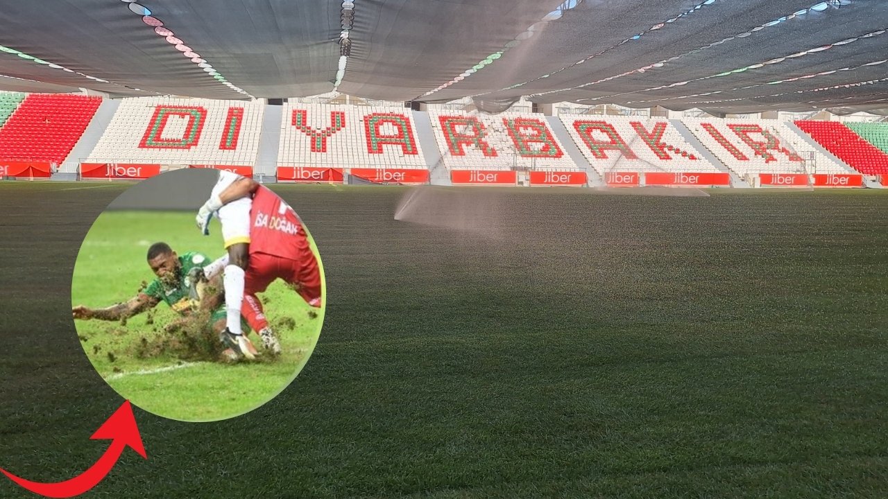 Amedspor taraftarından heyecanlı bekleyiş: Tarih 1 Ağustos