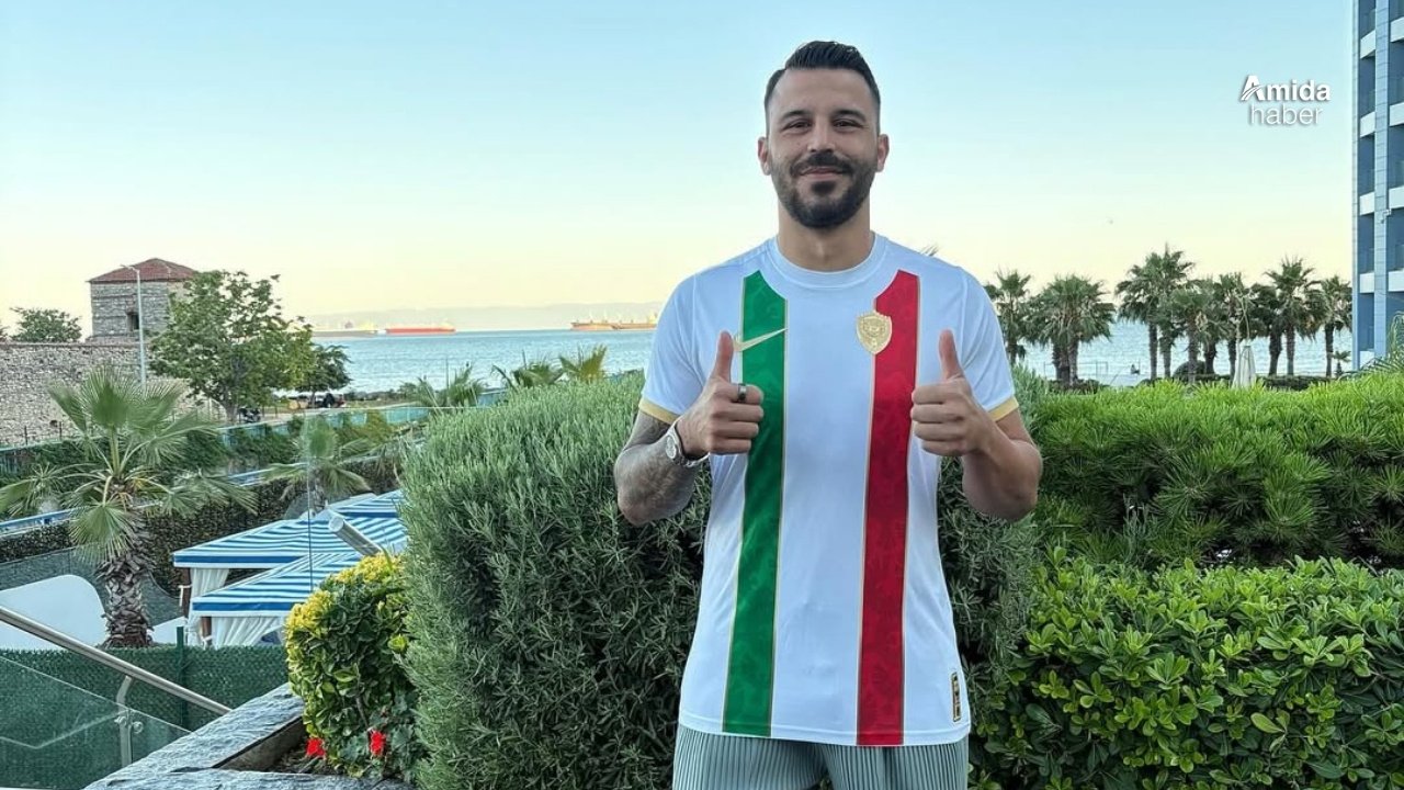 Aytaç Kara’dan taraftara mesaj: Sahada gereğini yapacağız