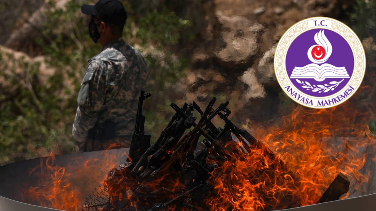 AYM karar verdi: Diyarbakır’da 200 hükümlüye tahliye