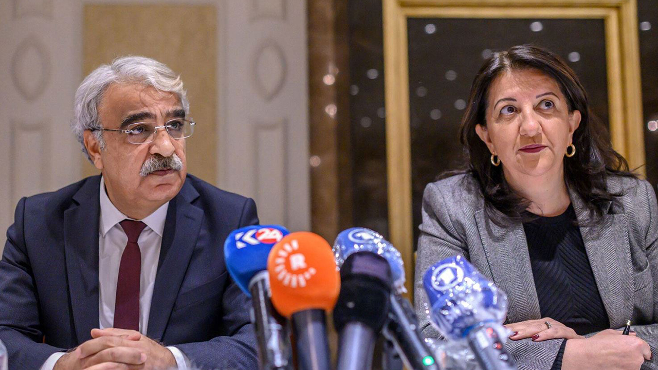 Sancar’dan Öcalan açıklaması: Yakın zamanda gelişmeler olacak