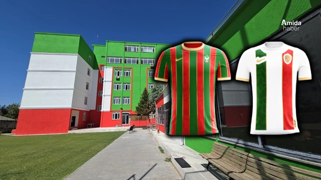 Amedspor’da gelir kaybı: Orijinali yok, sahtesi her yerde