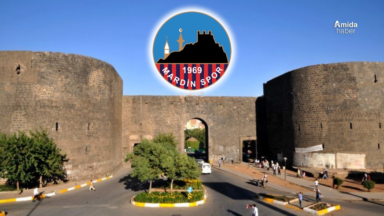 Mardinspor Diyarbakır’a mı taşınacak? Karar an meselesi
