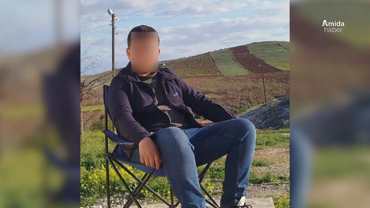 Şanlıurfa’da acı olay: Tüfekle oynayan çocuk, kardeşini vurdu