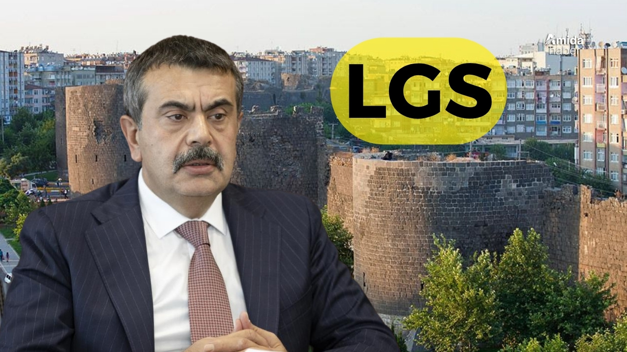 Diyarbakır’da LGS soruşturması: 29 kişi görevden alındı