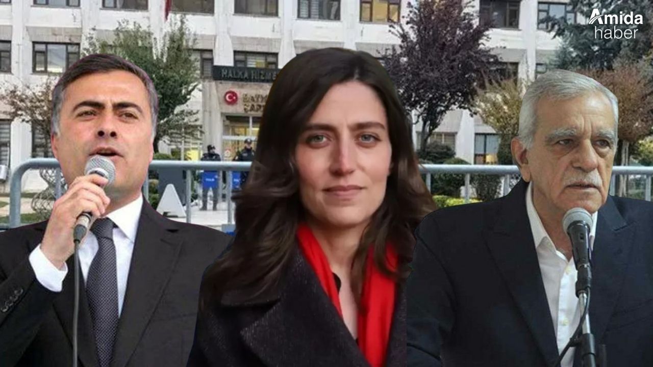 Kayyumlarla ilgili ilk emsal karar: Görevden uzaklaştırma hukuka aykırı