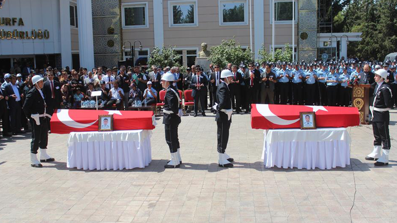 2015 sürecini bitiren Ceylanpınar’daki polis cinayeti: Kayıp 10 yıl