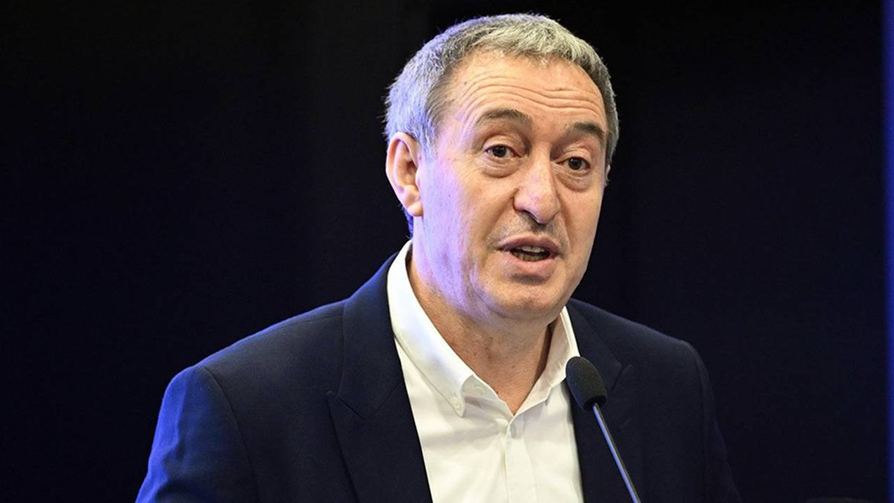 Bakırhan’dan Demirtaş açıklaması: Sürecin hayrına olacaktır
