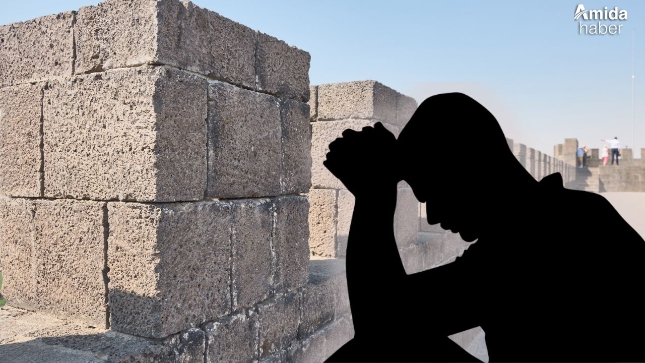 Diyarbakır’da 21 yaşındaki genç evinde ölü bulundu