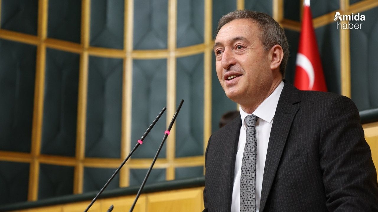 Bakırhan: Neden Cumhurbaşkanı da Kürt olmasın?