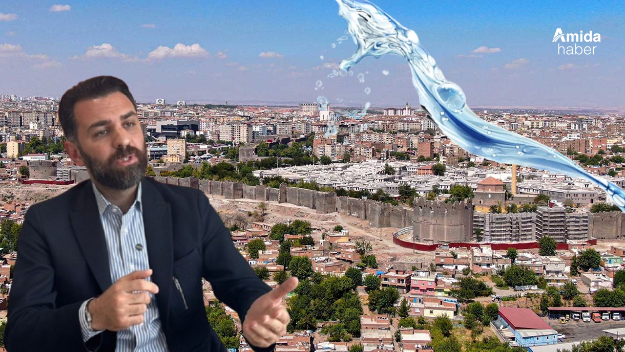 Diyarbakır’da ishal vakalarında artış: Uzmandan uyarılar