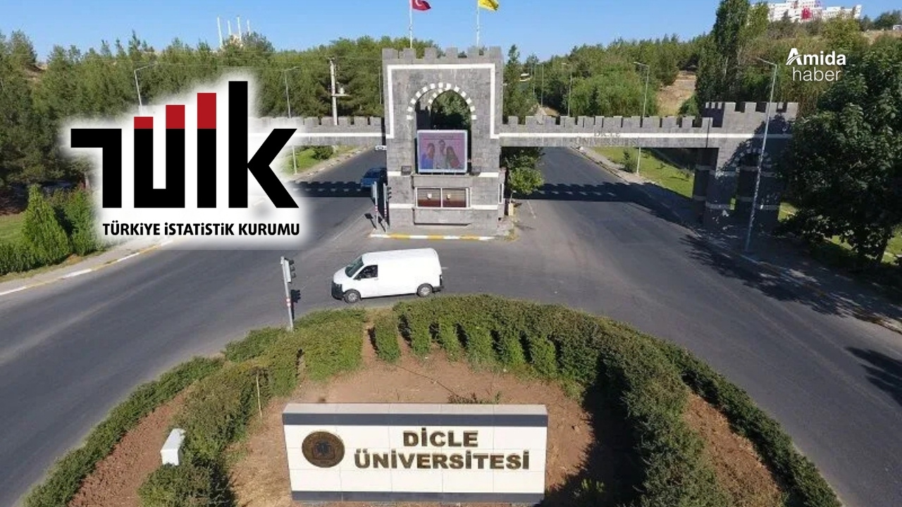 TÜİK çok kazandıran bölümleri açıkladı: Diyarbakırlılar dikkat!