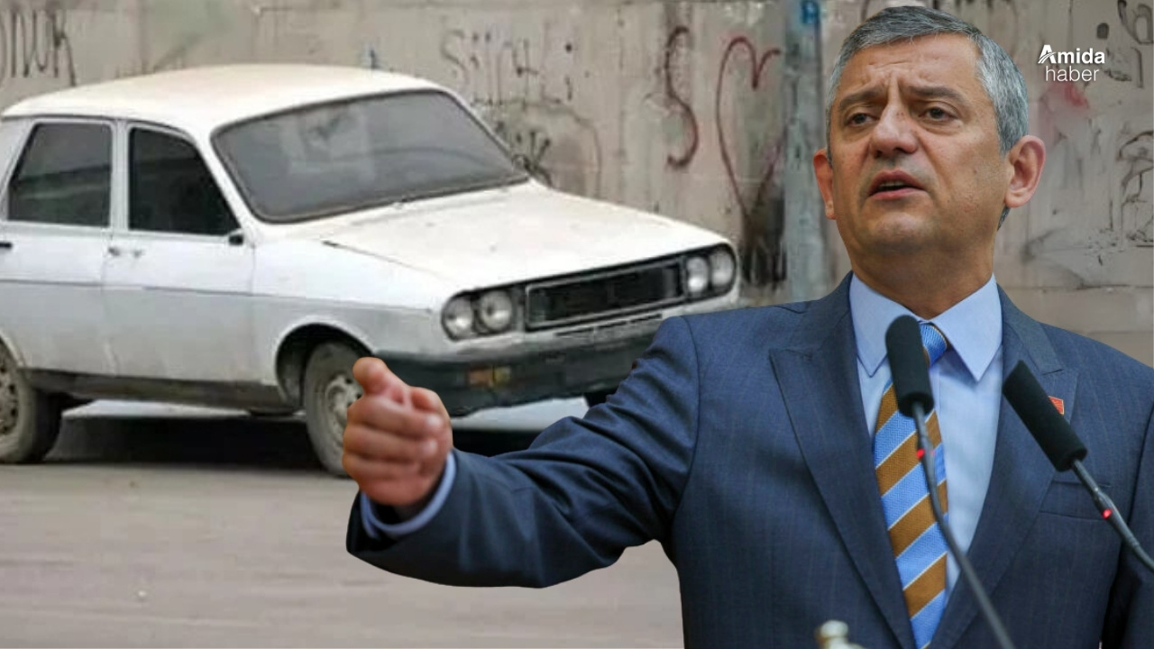 Özel: Kürt meselesinin çözümünde Beyaz Toros’la yol alınmaz