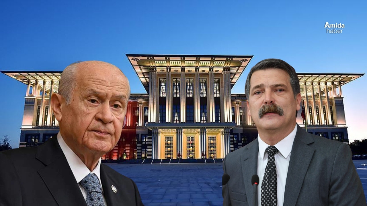 Kürt oyları ile seçilen TİP’li vekil: Kürt ve Alevi ülkeyi böler