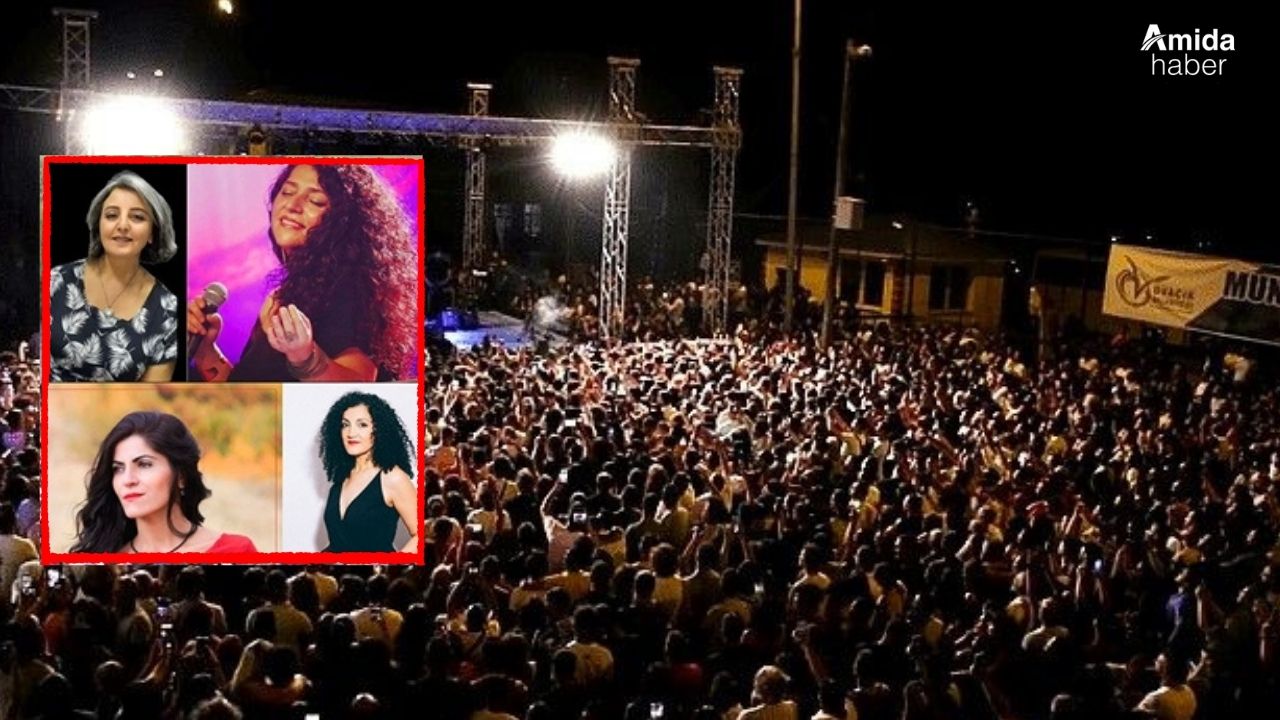 Munzur Festivali Komitesi 'Zaza' krizi için özür diledi