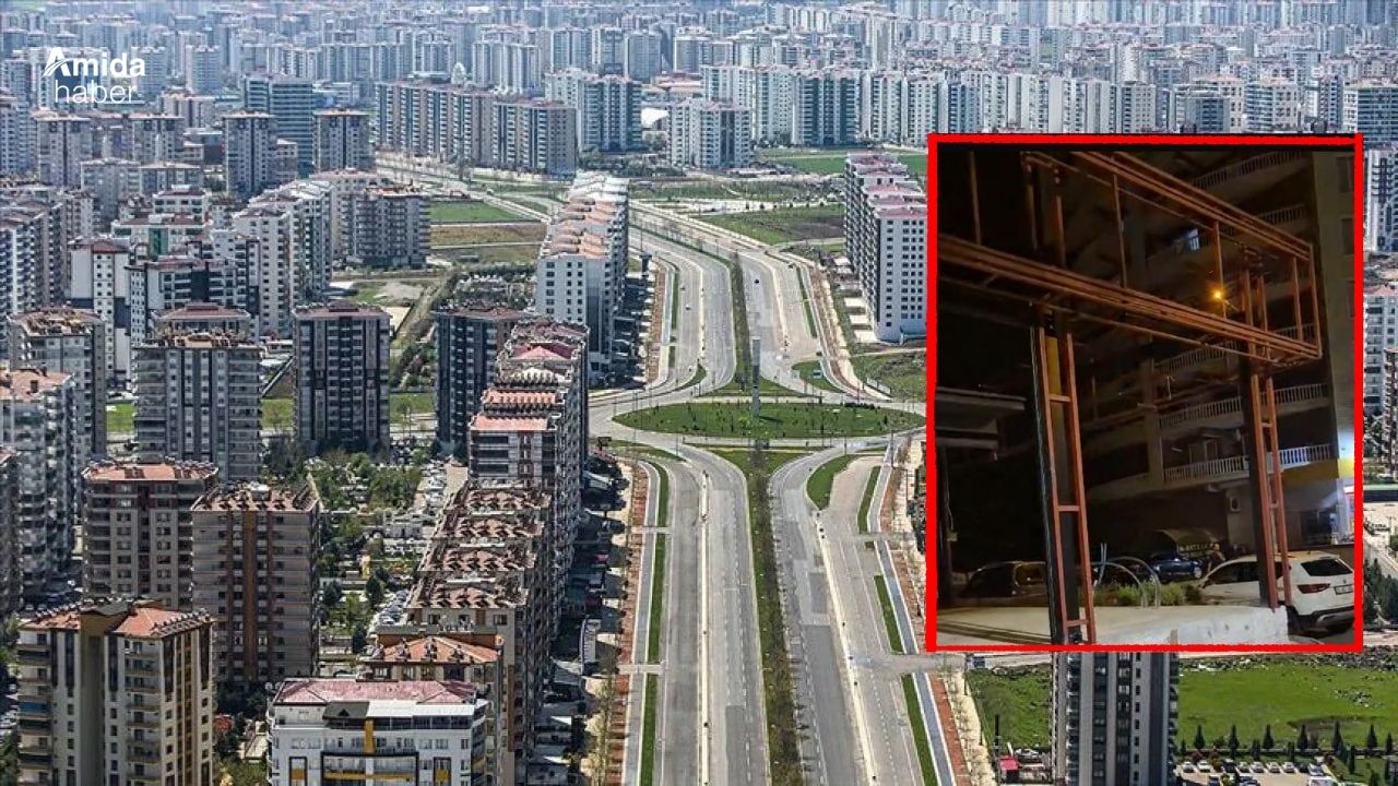 Diyarbakır’da ‘kaldırım’ usulsüzlüğü: Belediyeden açıklama