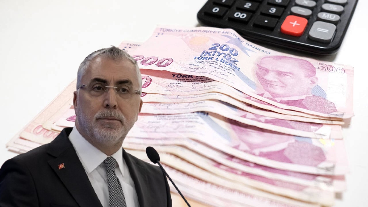 Hükümetten işçiye şok: Zam sözünde geri vites