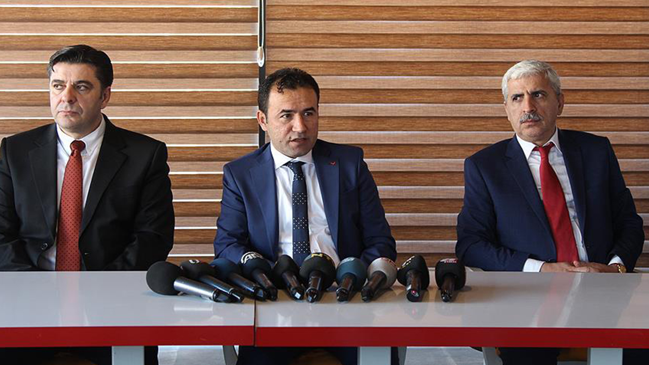 Diyarbakır’da kayyımdı: 8 yıllık cezası onandı
