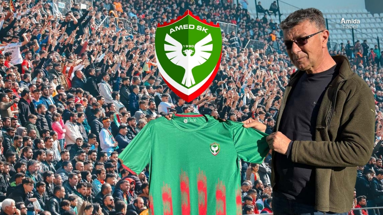 Amedspor duyurdu: Kombinesi olanlar için son 1 gün