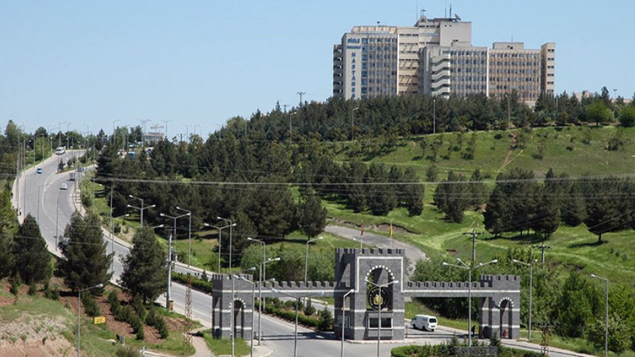 Dicle Üniversitesi’nin en yüksek ve en düşük puanlı bölümleri