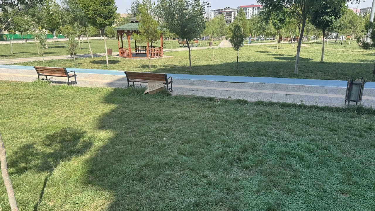 Siirt'te sıcaktan fenalaşan kadın baygınlık geçirdi