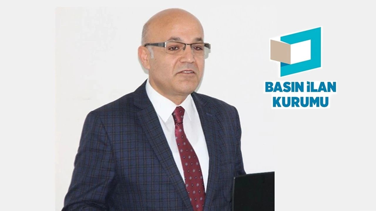 BİK’in yeni Diyarbakır müdürü göreve başladı