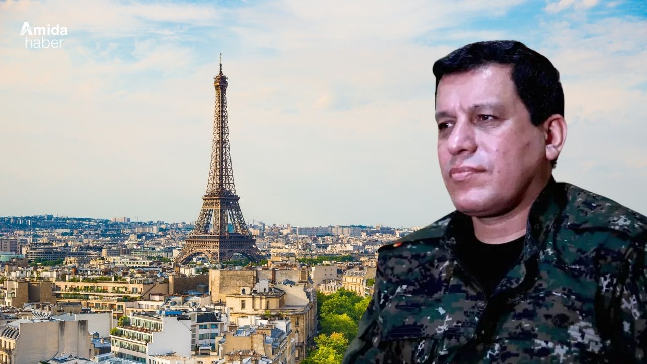 Rojava'nın kaderi şekilleniyor: Paris'teki görüşme ertelendi