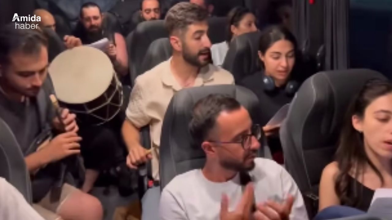 Munzur Festivali'ne Ermeni grubuna yasak: Gerekçe sunulmadı