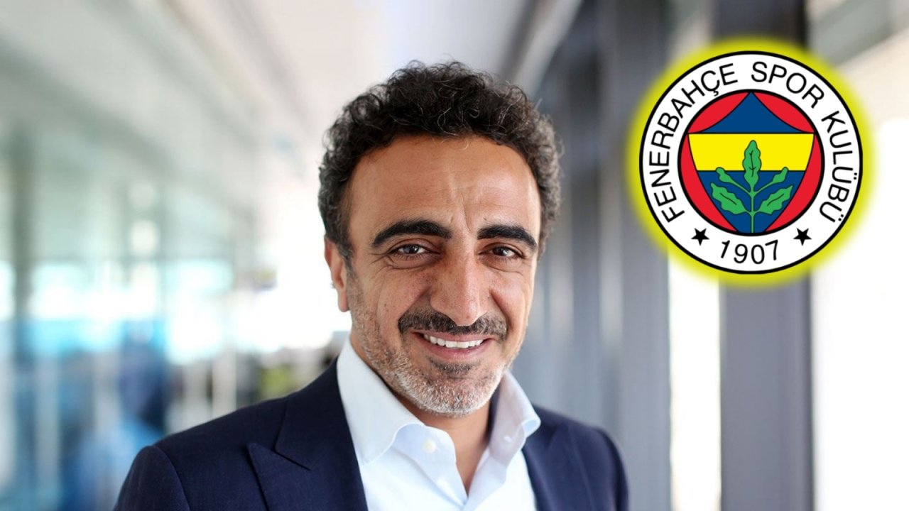İmzalar atıldı: Kürt iş insanı Fenerbahçe’ye sponsor oldu