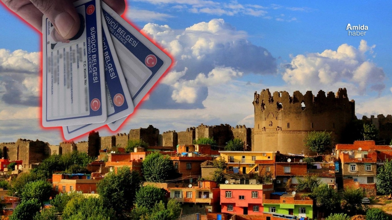 Diyarbakır’da dernek başkan uyardı: Son 5 gün