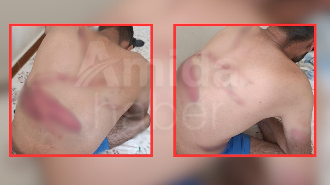 Diyarbakır’da ‘tefeci’ kabusu: Saatlerce işkence yaptılar