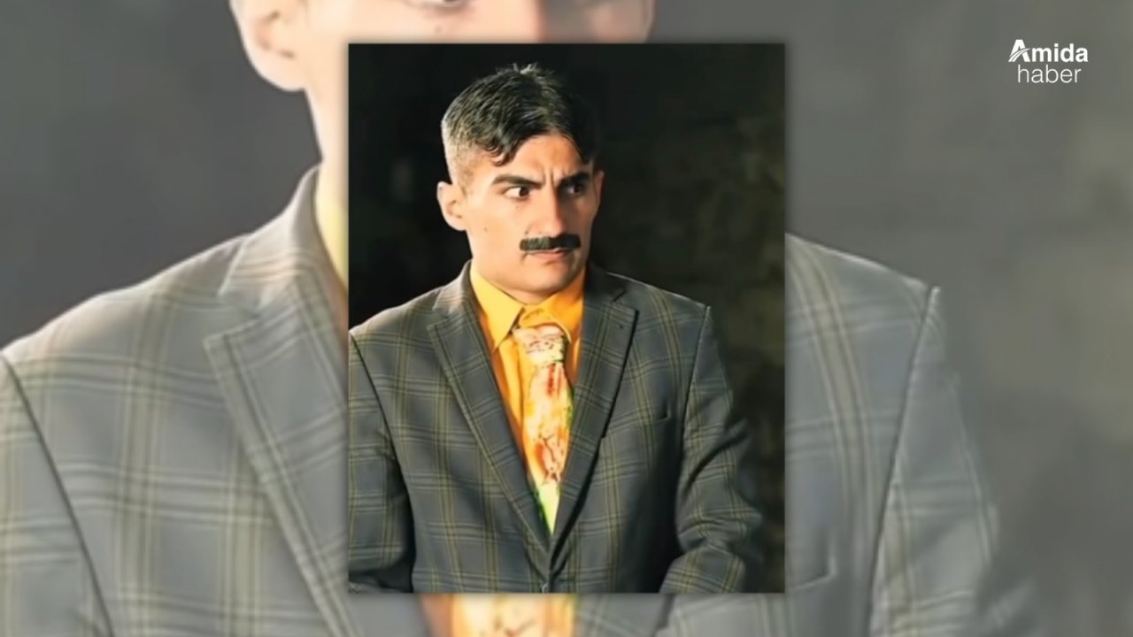 Kürt komedyenden 3 haftadır haber alınamıyor
