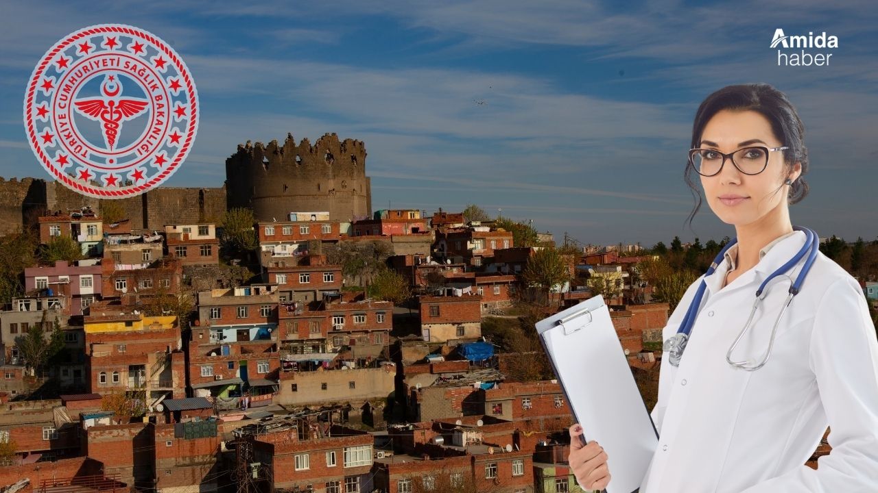 Diyarbakır’daki ‘torpilli’ sağlıkçılara kötü haber