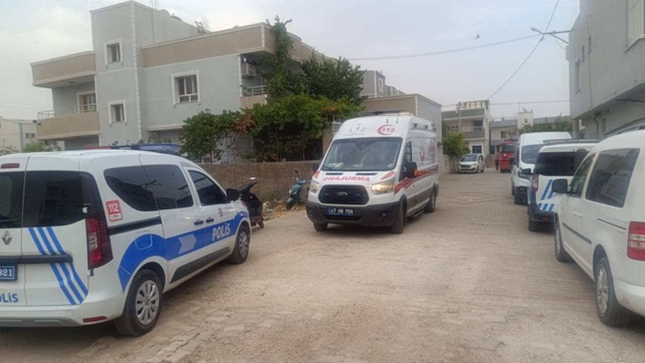 Yalnız yaşayan yaşlı kadın evinde ölü bulundu