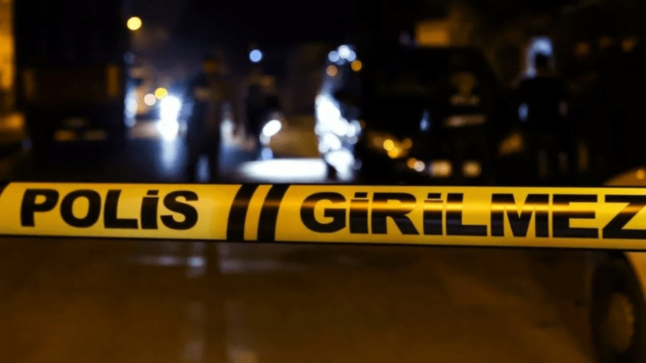 Uzman çavuş eniştesini öldürdü: Sonra intihar etti