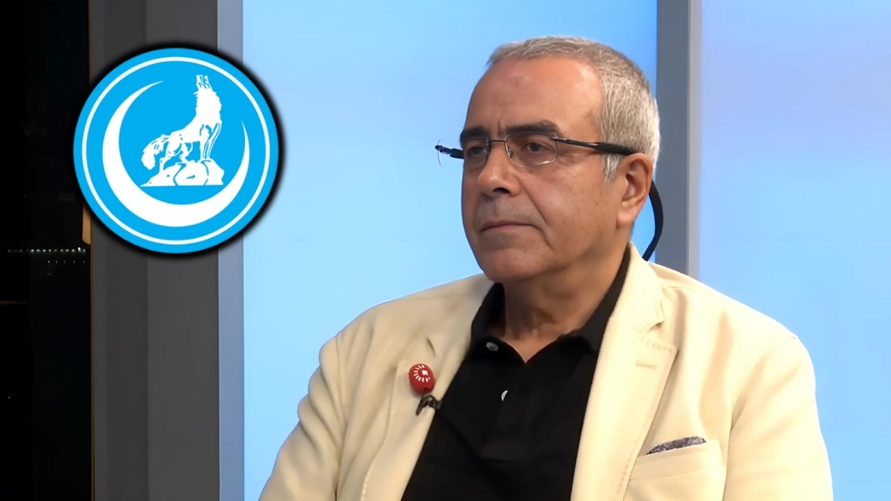 Eski Ülkü Ocakları Başkanı: Türkçülük Kürt düşmanlığı üzerinden olmaz