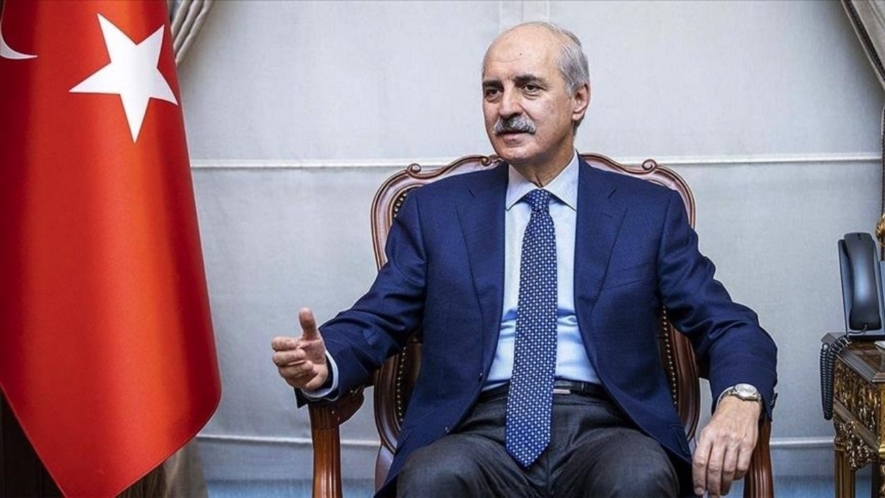 Kurtulmuş’tan ‘Komisyon’ açıklaması: Ağustos’ta başlatacağız