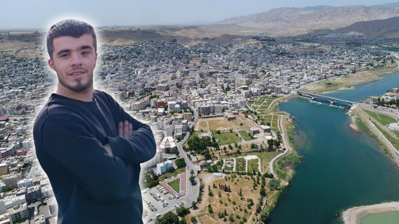 Şırnak’ta kayıp gencin cansız bedenine ulaşıldı