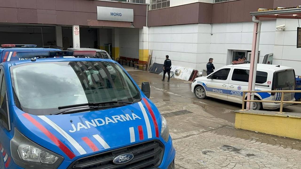 Adıyaman’da 40 yaşındaki kadın ölü bulundu