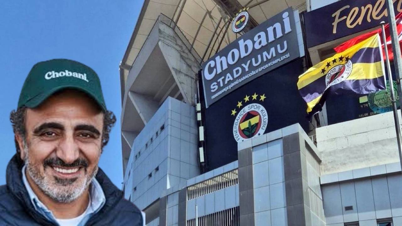 Fenerbahçe Kongre Üyesi: Biz 'Kürtler' en iyi yerlerde olacağız