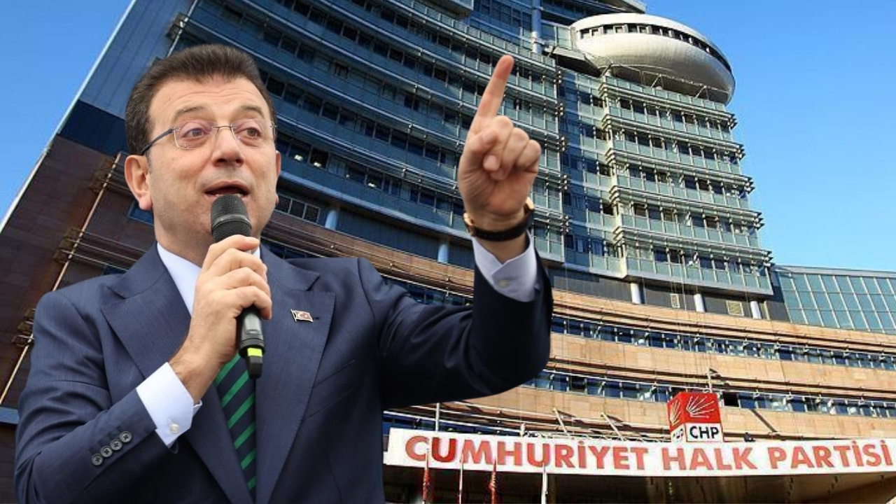 Kurul kararını verdi: İmamoğlu aday olabilecek mi?