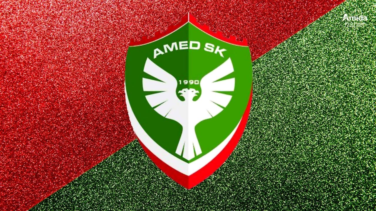Amedspor’un Nijeryalı oyuncusu Manisa FK’ya gidiyor