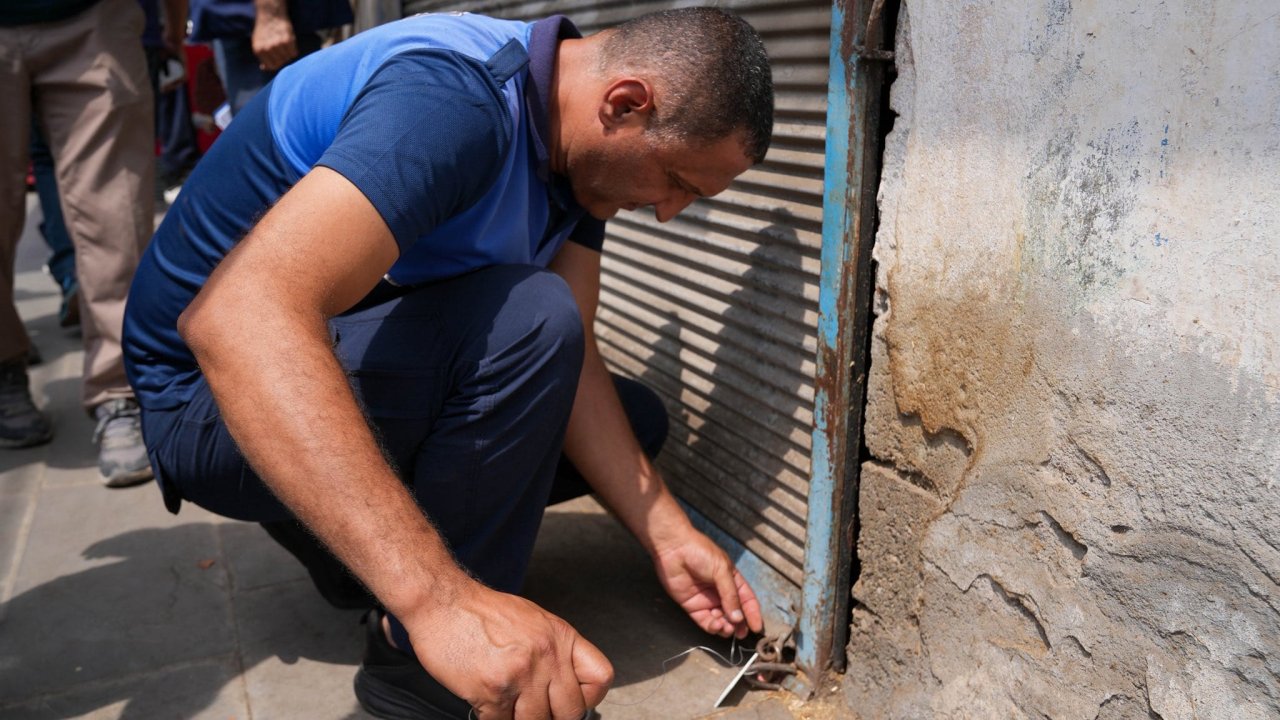 Diyarbakır’da şap alarmı:  İşletmeler mühürlendi