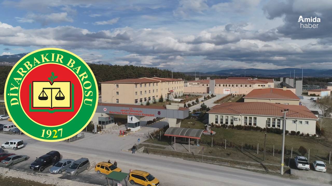 Diyarbakır Barosu harekete geçti: ‘Pişmanlık’ Meclis’te