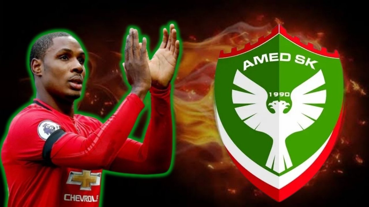 Amedspor'a İngiliz forvet geliyor mu: Yönetimden ses yok