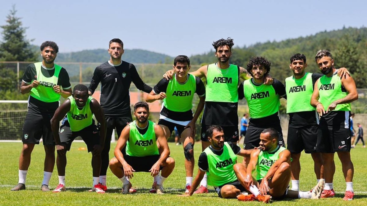 Murat Uçar-Çekdar Orhan rekabeti: İş finale kaldı