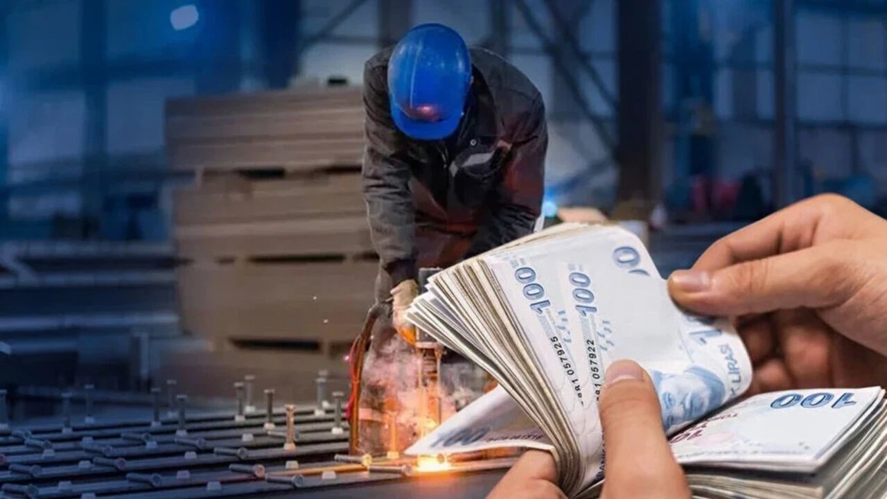 Kamu işçisine yeni zam teklifi